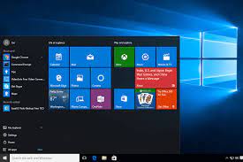 See a list of known issues that have been resolved for windows 10, version 1909 and windows server, version 1909 over the last six months. What Version Of Windows Do I Have 10 8 7