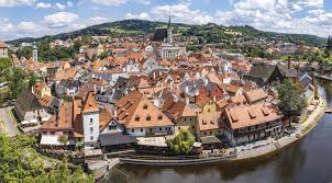 Con información para organizar tu viaje a republica checa: Republica Checa Mucho Mas Que Praga Viajes Ikea