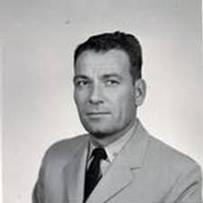 Obituary information for James Jerome 'Spike' Erdmann