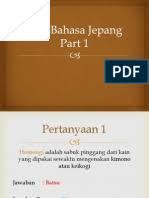 Waktu itu juga sudah ada pembukaan lahan dengan cara membakar hutan. Buku Guru Nihongo Kira Kira 1 Pdf