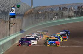 Which is nuts, because the unpredictability of a superspeedway race means jimmie johnson, william byron and all of the drivers on the nascar. Nascar History Of The Cup Series Championship 4