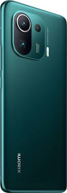 Features 6.81″ display, snapdragon 888 5g chipset, 5000 mah battery, 256 gb storage, 12 gb ram, corning gorilla glass victus. Xiaomi Mi 11 Pro Specs Review Release Date Phonesdata