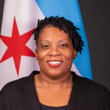 City of Chicago :: QPR Instructor Team