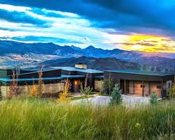 The company cottle carr yaw architects, ltd. Panoramic Windows