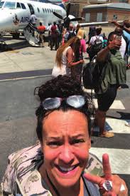 SIGNED, SEALED, DELIVERED!