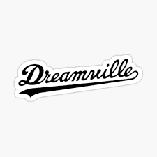 J Cole Stickers J Cole Art J Cole Print Stickers
