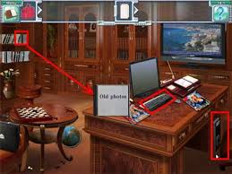 In fact, wouldn't it be great if there was a room. Dream Sleuth Walkthrough