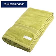 Sheridan towels come in a large range of colours. Buy Sheridan Ultra Light Luxury Bath Sheet Grays Australia