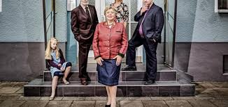 Newest oldest top replies top comments top memos most helpful most likes. 30 Years Lindenstrasse