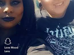 Camisha "November" K George's Memorial Website