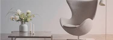 Der ei sessel ist auch ein klassiker der besonderen art. Egg Chair Der Ei Sessel Von Arne Jacobsen Mueble Design