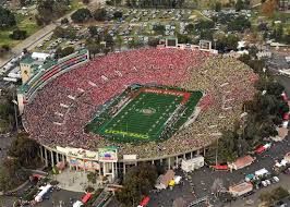 Rose Bowl Game History The Story Of College Footballs Most