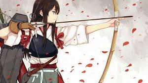 Take aim with archery sights. Pin On Anime And Manga