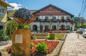 Nevou em gramado e mais municípios gaúchos e catarinenses. Apos Flexibilizacao Ocupacao De Hoteis Em Gramado Rs Aumenta E Atinge 50