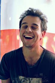 HERE WE ARE by David Bellarosa — Kickstarter