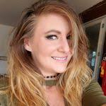 Megan Christopherson's Instagram, Twitter & Facebook