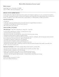 Be the first point of contact between the patients and the practice. å…è´¹medical Office Administration Resume æ ·æœ¬æ–‡ä»¶åœ¨allbusinesstemplates Com