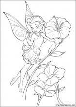 Elsa frozen reine des neiges coloriage. Coloriage La Fee Clochette Choisis Tes Coloriages La Fee Clochette Sur Coloriez Com