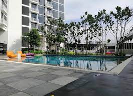 Apartment/ flat for rent for rm 1 600 per month at cyberjaya, selangor. Third Avenue Cyberjaya New Project For Sale Freshproperty Co