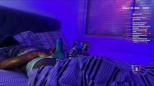 Sleep Streamer Bulge - ThisVid.com