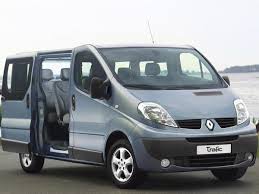 Des infos utiles pour réussir son achat voiture. Fiche Technique Renault Trafic Combi Dci 140 L2h1 9pl 2005 La Centrale