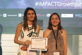 We did not find results for: Impact Growth Selects Two Superstar Startups To Get 150 000 Equity Free Impact Accelerator