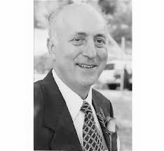 John O'BRIGHT Obituary