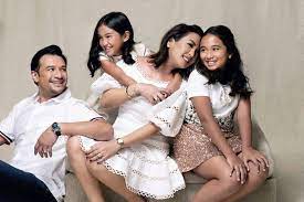 The charming town of sri menanti houses the sri menanti royal museum which was built at the turn of the century with read more. Cover Story Royal Couple Puteri Badrinise Tunku Mohamed Alauddin Naquiyuddin With Their Princesses Tatler Malaysia