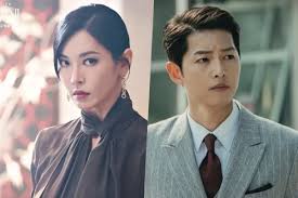 Setelah sukses dengan musim pertama dan keduanya, the penthouse akan melanjutkan kisahnya pada musim ketiga. 10 Drama Korea Rating Tertinggi Bulan Februari 2021 Cus