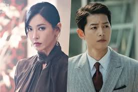 Maybe you would like to learn more about one of these? 10 Drama Korea Rating Tertinggi Bulan Februari 2021 Cus