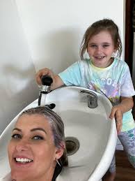 Hi. I'm Kirsten. If your looking for a new hairdresser (great with  corrections/ blondes and all style cutting) , I have a home based salon in  mermaid waters. About me