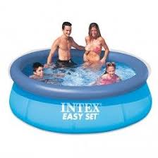 Piscine Autoportee Gifi