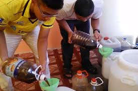 Kesan tidak mengamalkan kitar semula kepada alam sekitar. Kitar Semula Minyak Masak Terpakai Inisiatif Melestari Alam Sekitar Usim Universiti Sains Islam Malaysia