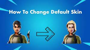 In fortnite battle royale epic games had a season 5 update which contained the default/noob skin being unusable! How To Change Fortnite Default Skin Herunterladen