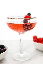 He died of a exploded. A Healthier Sparkling Elderflower Fizz Cocktail Foodiecrush Com