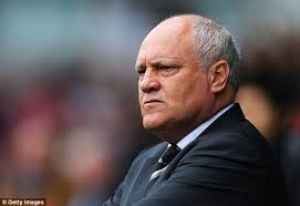 Fulham 1 West Brom 1: Cottagers dismal home run continues after McAuley  equalises in extra-time