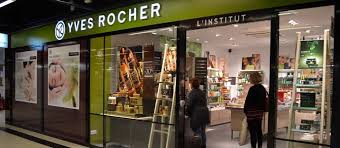 Yves rocher au maroc, découvrez tous nos produits de beauté. Yves Rocher Les Opportunites En Franchise Et En Location Gerance