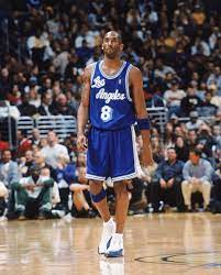Get the best deals on blue kobe bryant nba jerseys when you shop the largest online selection at ebay.com. Throwback Sports Content On Instagram 2003 Kobe In The Throwback Lakers Jersey French Blue 12s Kobe Bryant Pictures Kobe Bryant Kobe