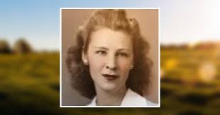 Margaret Mary Lechner Obituary March 10, 2021