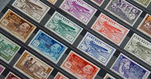 There are many online services as well as professional stamp dealers that can define. How To Determine The Value Of Your Stamps Catawiki