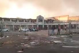 Those who break the law and are convicted (found guilty) in court can receive a prison sentence. 0kfaio4rehlndm