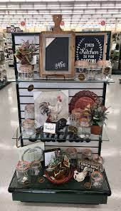 Hobby Lobby Merchandising Table Displays Work Hobby Lobby Decor Hobby House Hobbies And Crafts