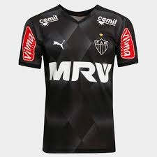 Club atlético minero is a peruvian football club based in matucana, located in the department of lima. Camisa Atletico Mg Ishopping A Sua Loja Aberta 24h