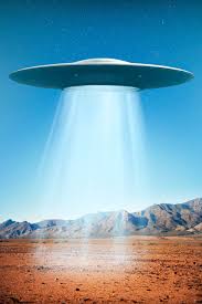 Ufo Aliens Spaceship - Free photo on ...