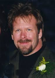 Todd Novotny Obituary