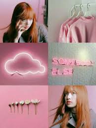 Aesthetic Black And Pink Roses Image Result For Black Pink