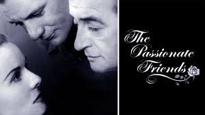 The Passionate Friends