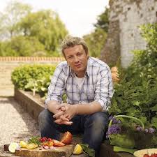 Quién es jamie oliver, el chef británico más internacional y mediático. Jamie Oliver El Mejor Cocinero De La Television