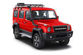 FORCE-GURKHA