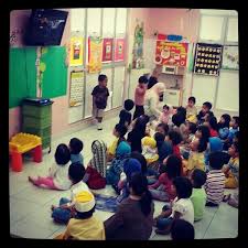Kimy takde pengalaman pasal little caliph ni.tapi nak bercerita. Photos At Little Caliph Seksyen 7 School In Shah Alam